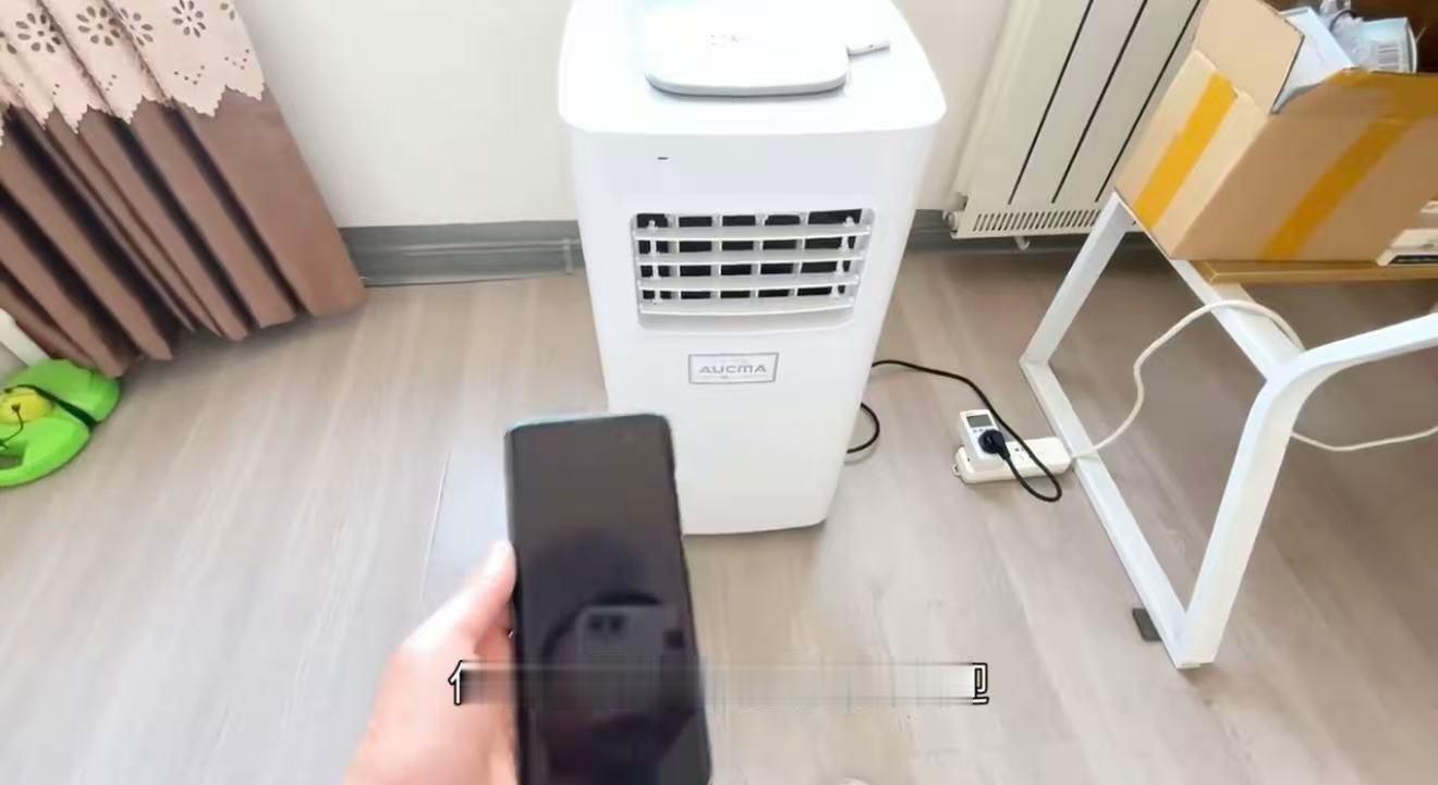 中国消暑神器在海外被疯抢法国网友的评论太真实！当地倡导节约用电减少空调使用，省电