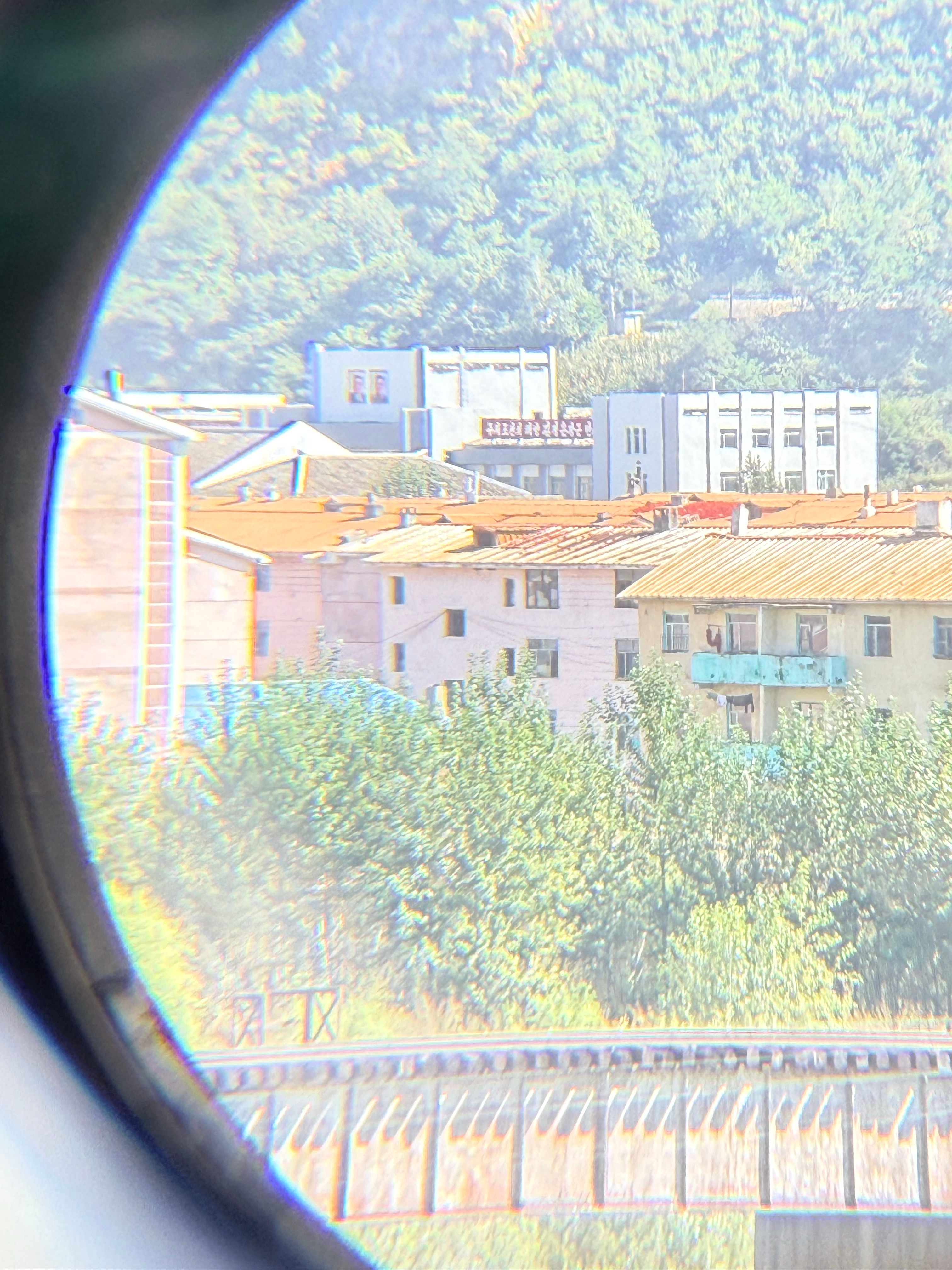 烟火气十足  ​​​