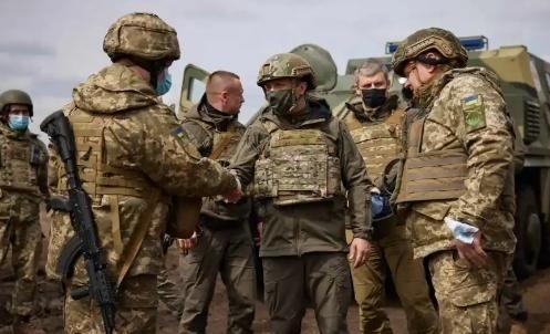 俄乌停了，中国的苦日子可能即将来临？说白了，俄乌停火就盼着中国过苦日子？这纯属把