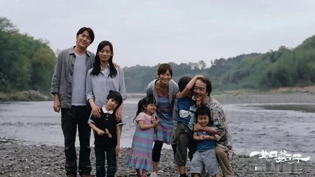 （3-1）看《如父如子》印象最深的是: 男主见完曾陷害自己抱错出生儿子的护士后，