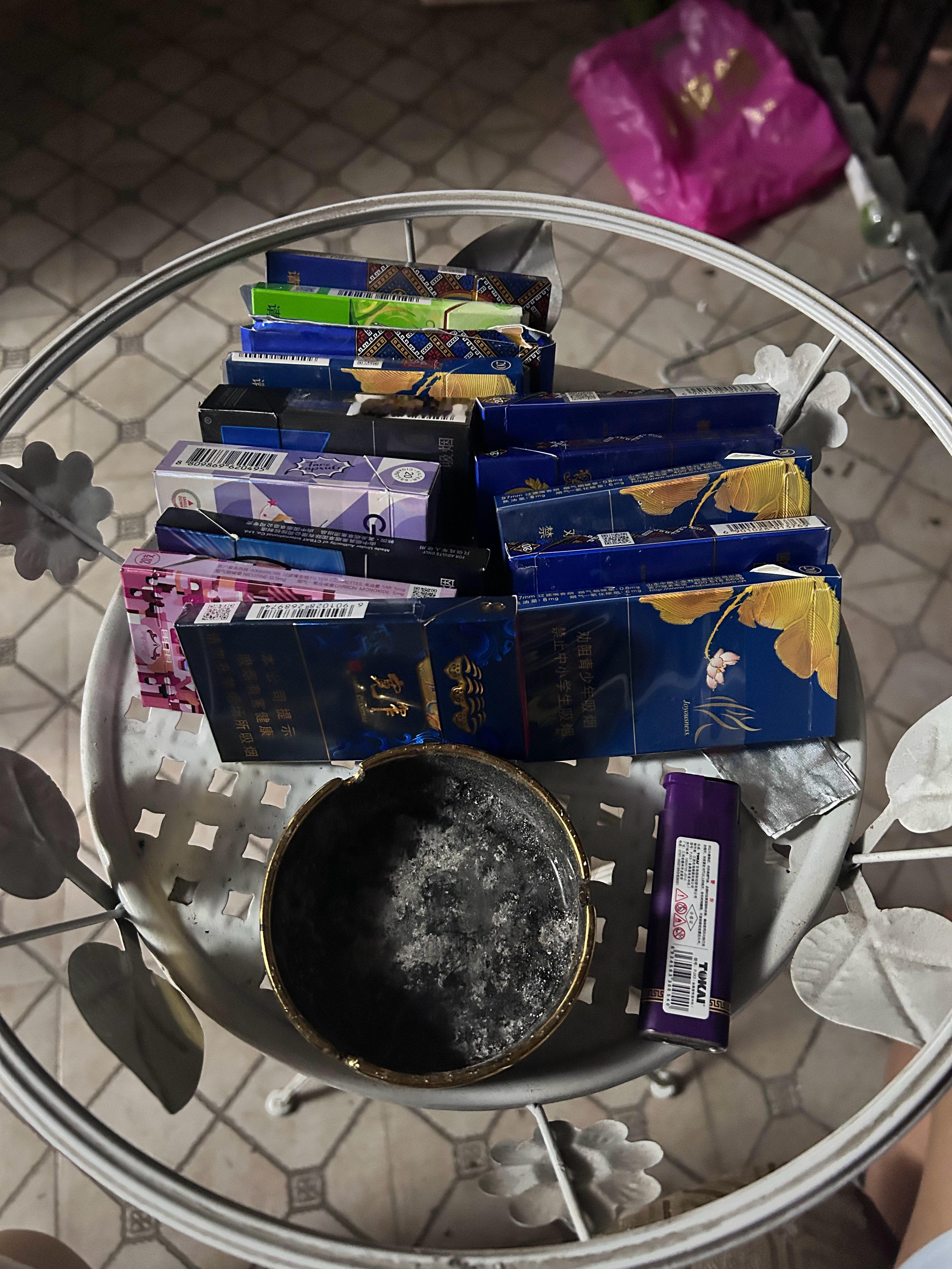 有活着的风险吗 