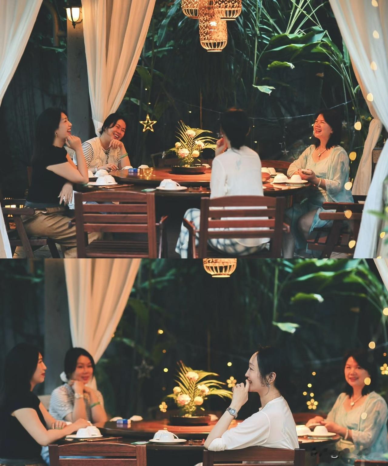 也让不少普通人从网红们的“毒鸡汤”中清醒过来。
其中有一句就叫做：要学会“向上社