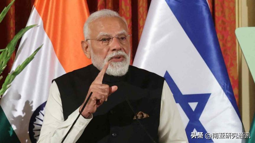 《日经亚洲》3月20日报道，印4月邦议会选举结果或成为检验莫迪外交政策走向的重要