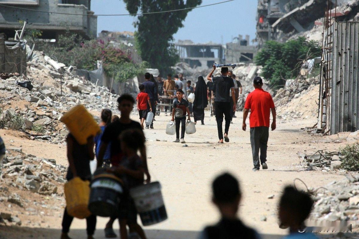 以色列要求37家在加沙运营的援助组织提交巴勒斯坦员工详细资料，拒交则最迟本周四禁