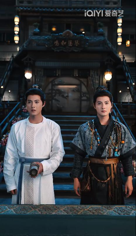 看完《唐诡奇谭》之“九重楼”，我觉得“唐诡”似乎黔驴技穷了，有点危险了
 
昨天