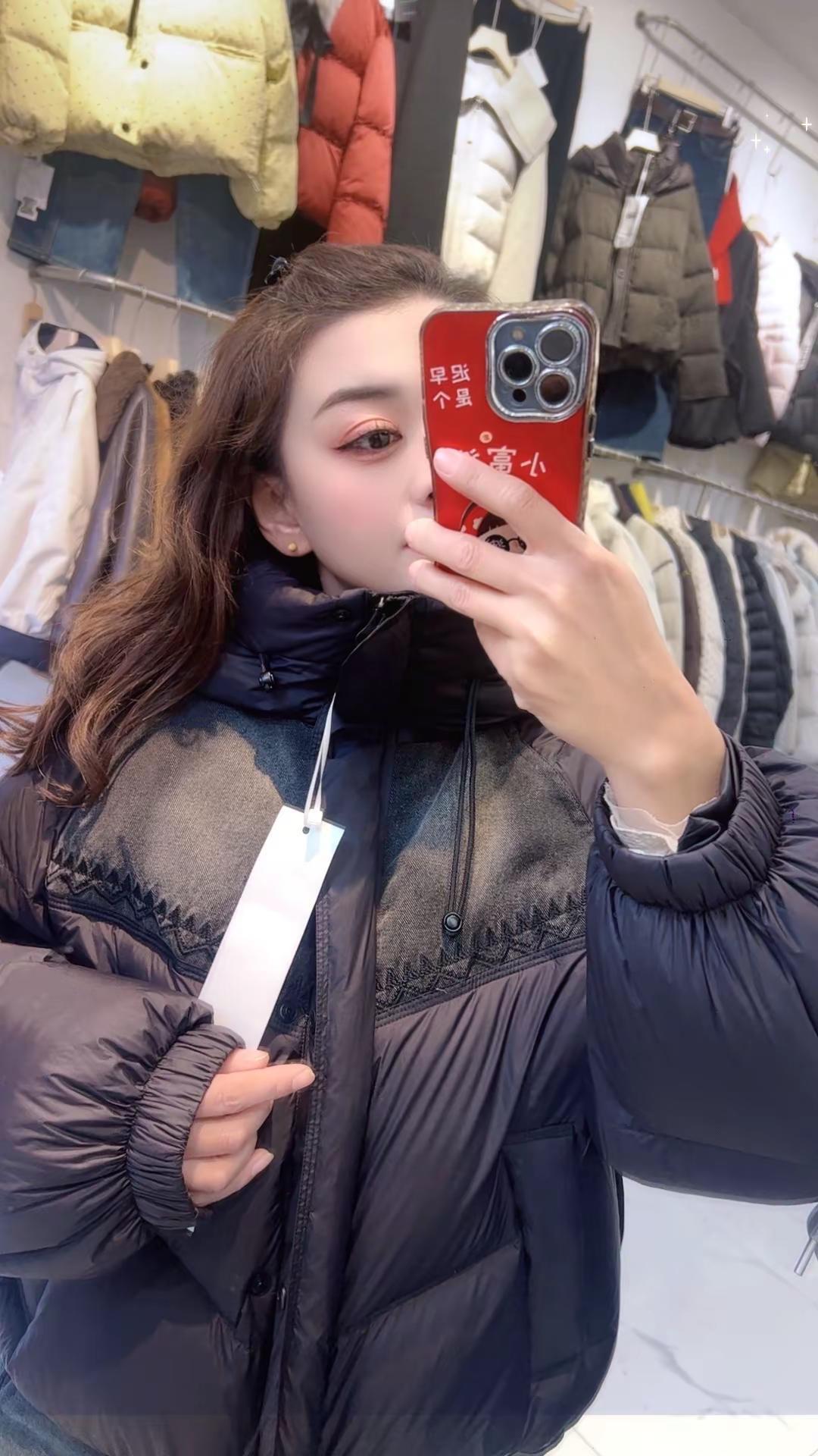 我吃过的苦，受过的累！你体会不到，也无权说三道四新衣服