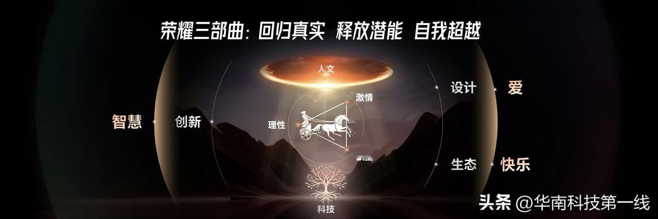 5月28日，荣耀400系列新品发布会 在深圳举办，荣耀终端股份有限公司CEO李健