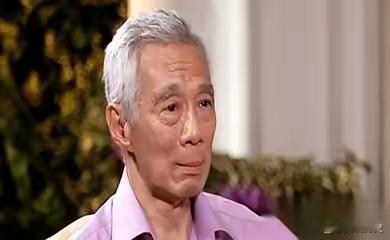 新加坡，怕是真的有点慌了。
几十年啊，就守着马六甲那个全世界最忙的路口，舒舒服服