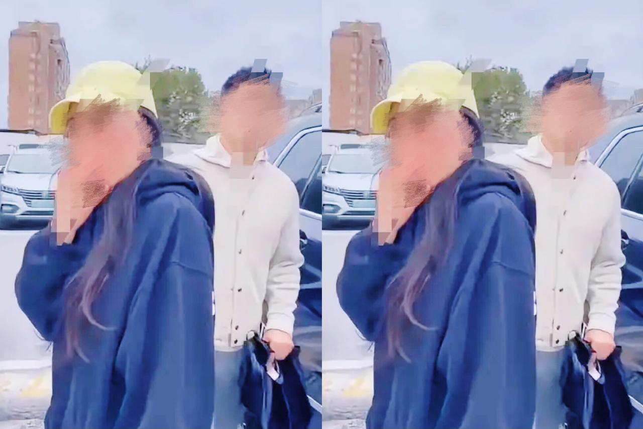 刷新三观！
海归名所男律师带空姐小三产检，停车场竟撞见
原配和丈母娘，这剧情比电