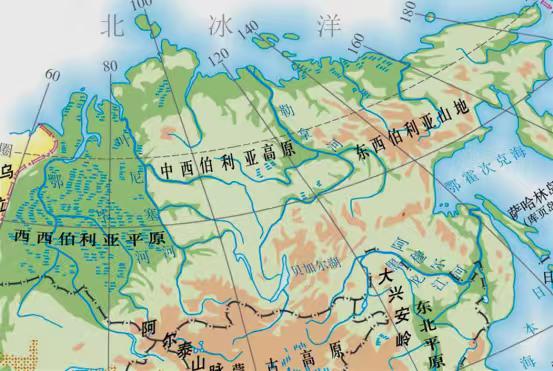 要是中国主动伸出援手，帮大俄开发西伯利亚的丰富资源，他们会欣然答应吗？别傻了！恐