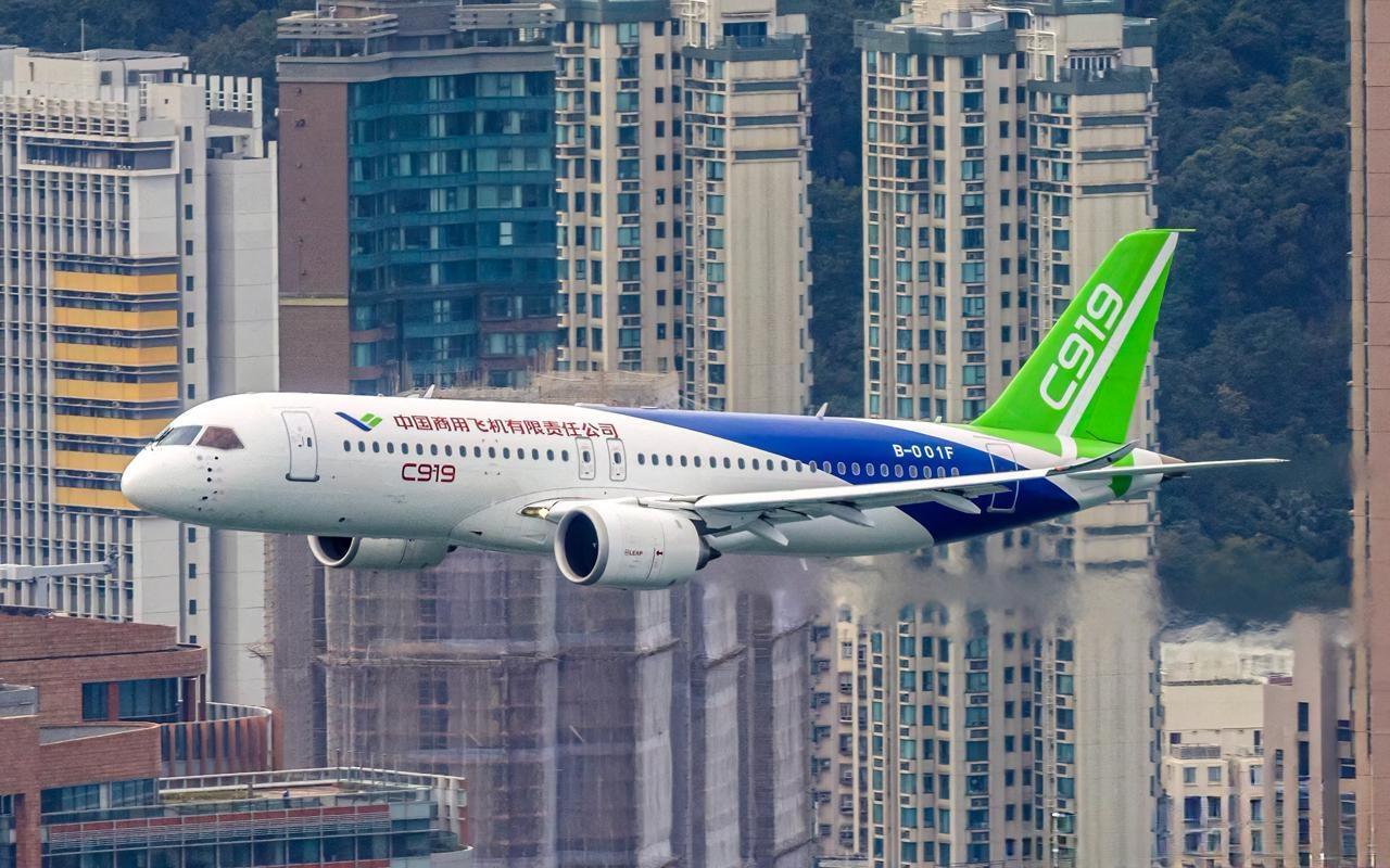 亚航确认正就采购C919飞机进行认真谈判

Capital A（亚航的控股公司）