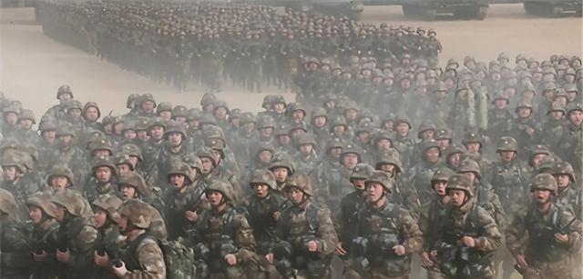 一旦台湾地区宣布“独立”，中国大陆将会动手解放？其实，统一不统一已经不是台湾地区