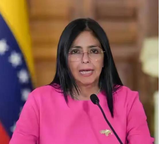 特朗普如愿以偿了！
 
谁能想到，那个半个世纪前硬气收回所有外资石油资产、把石油