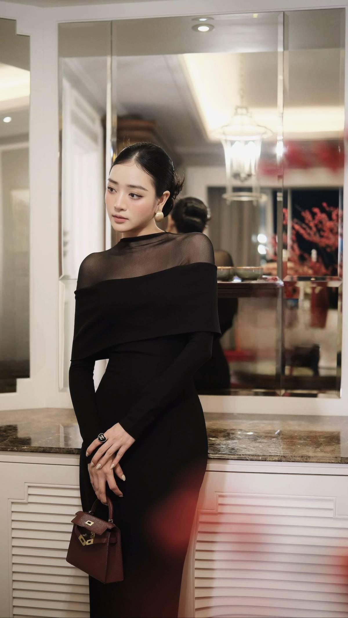 晒一下生活的美照