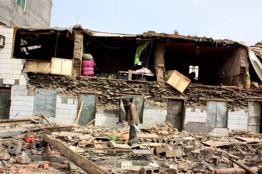 7级强震突袭美加边境！有惊无险堪称万幸

谁能想到，一场7.0级的强震会突然降临