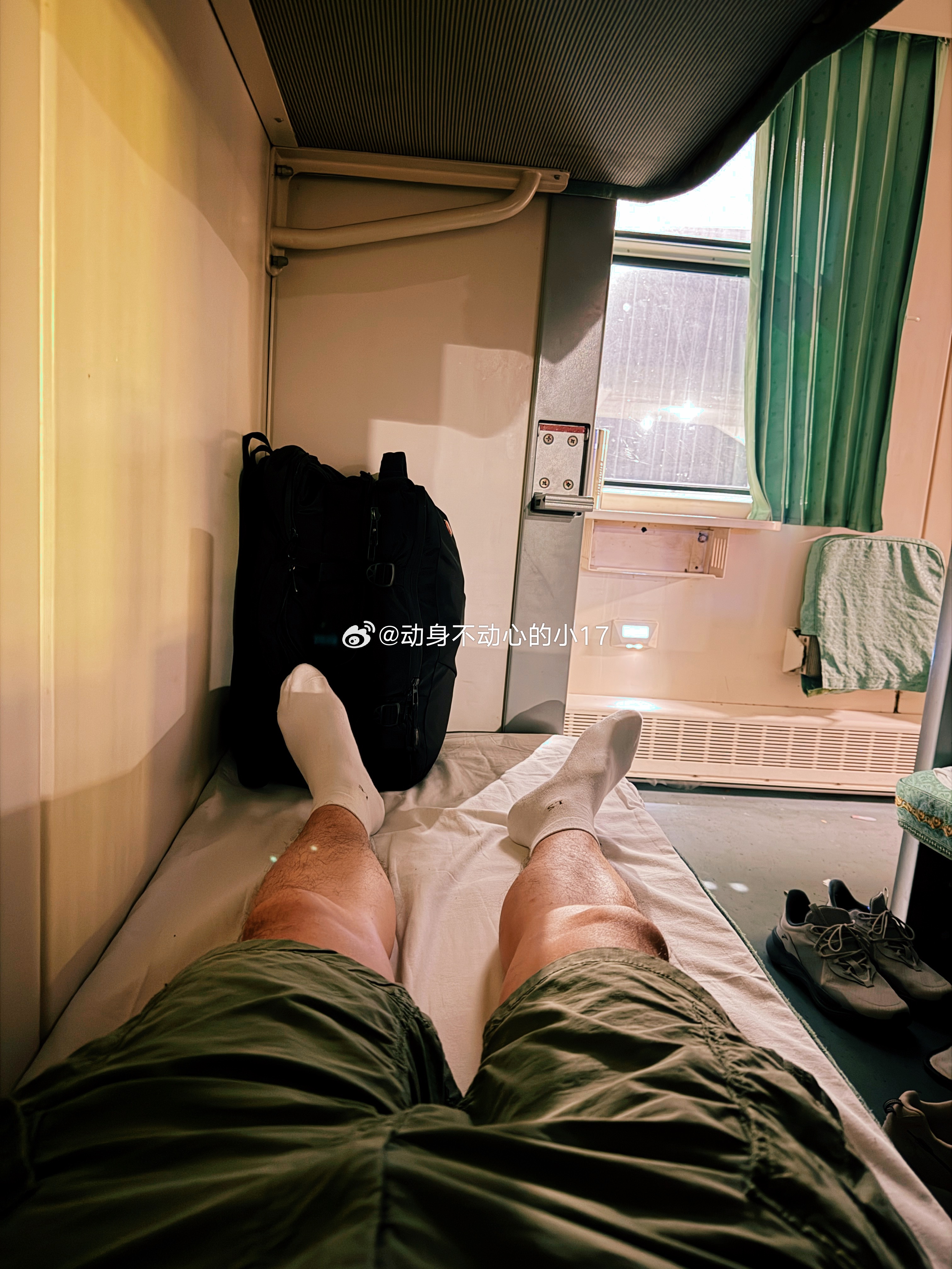 晚安💤玛卡巴卡/ 