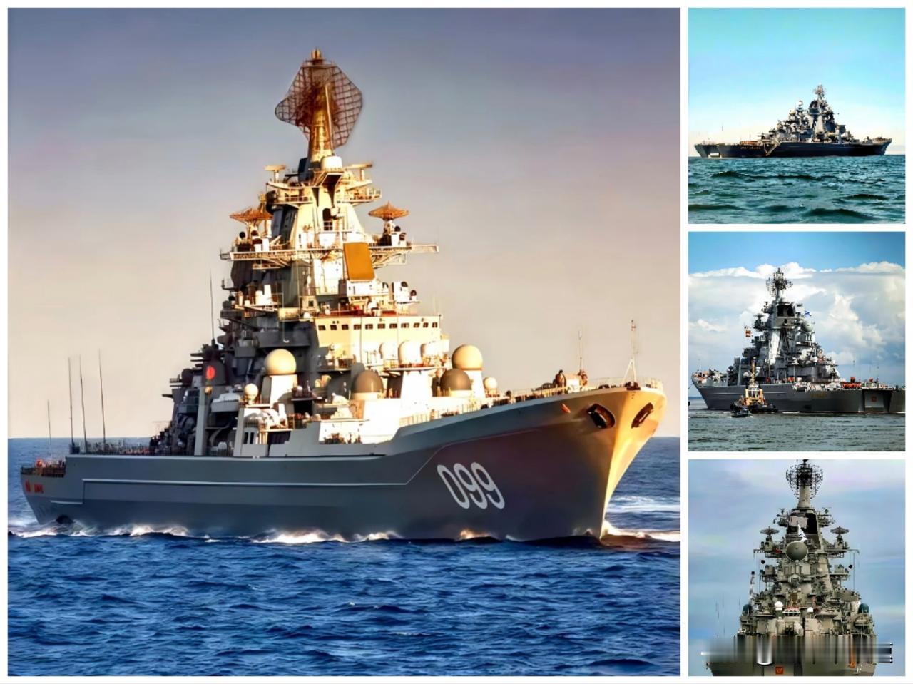 帝国余晖，现在我们不羡慕了，但二十年前有这些还是巨无霸的存在。
⛴️现在也就只能