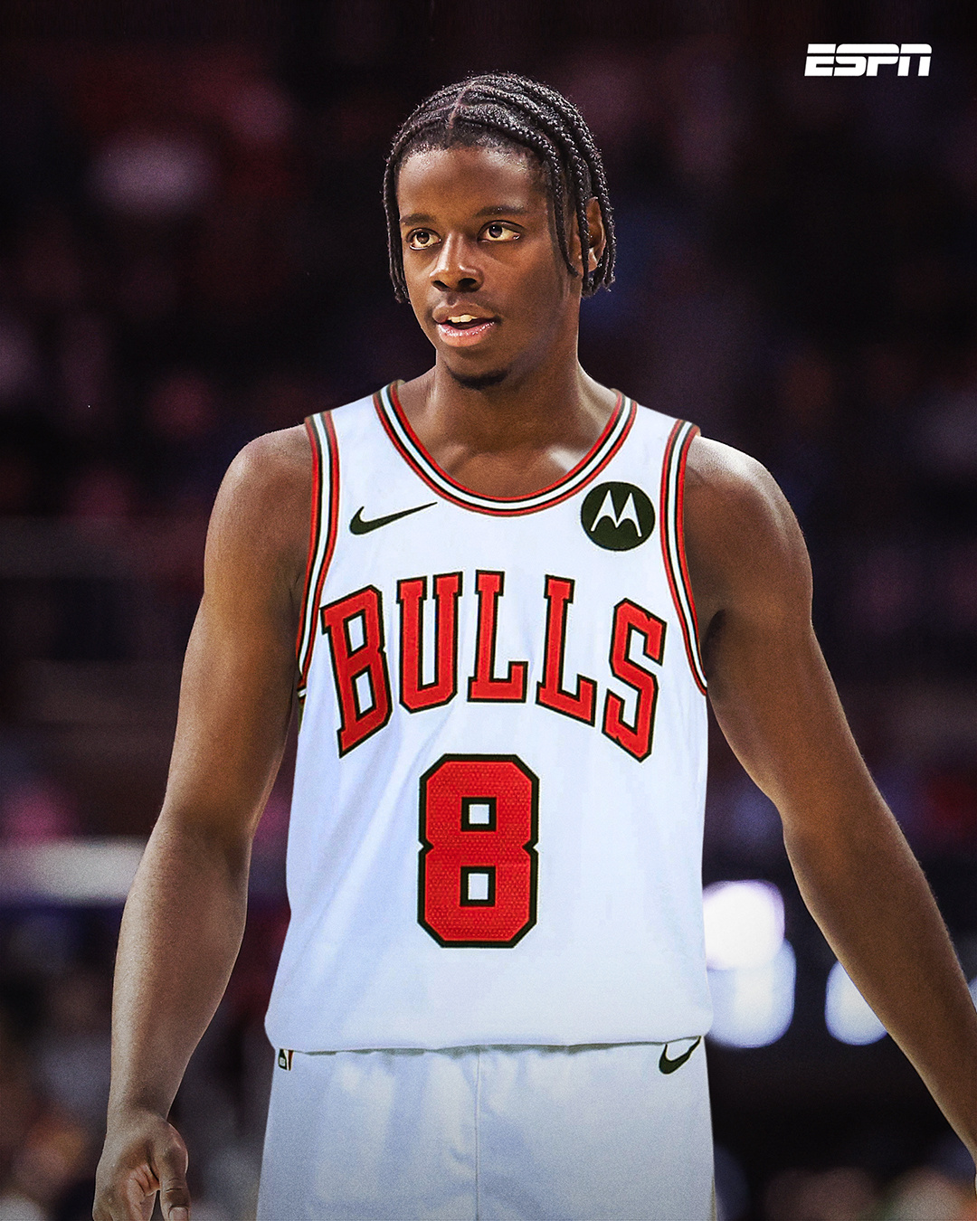 公牛第四威尔逊也没意外2026nba选秀大会