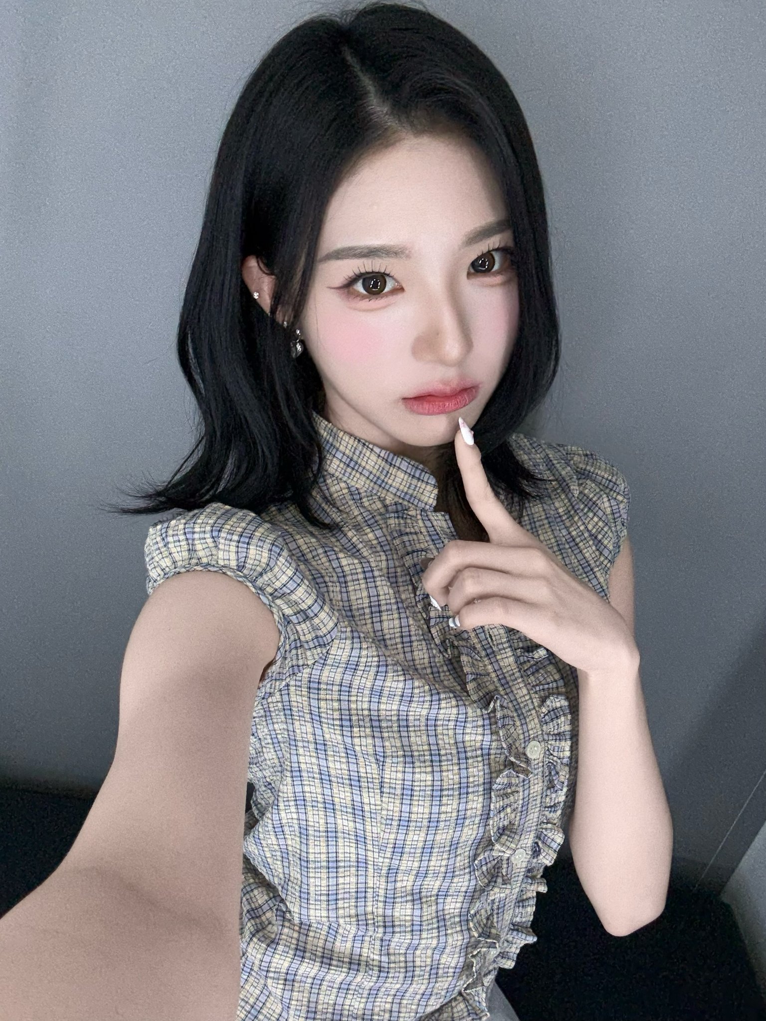 250717💌triples周心语 ​​​