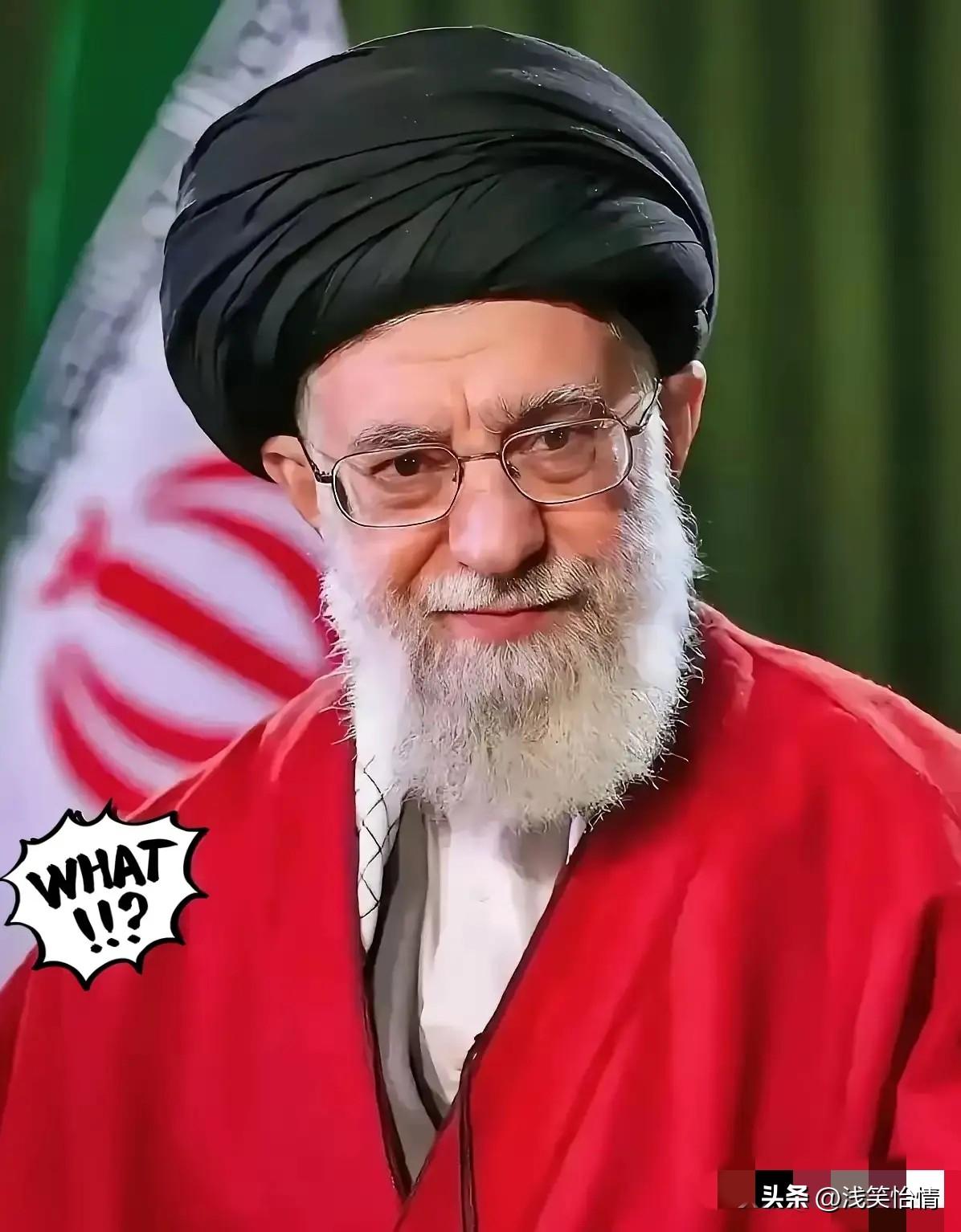 伊朗传来新消息，伊朗伊斯兰革命卫队宣布：2026年3月11日，伊朗伊斯兰革命卫队