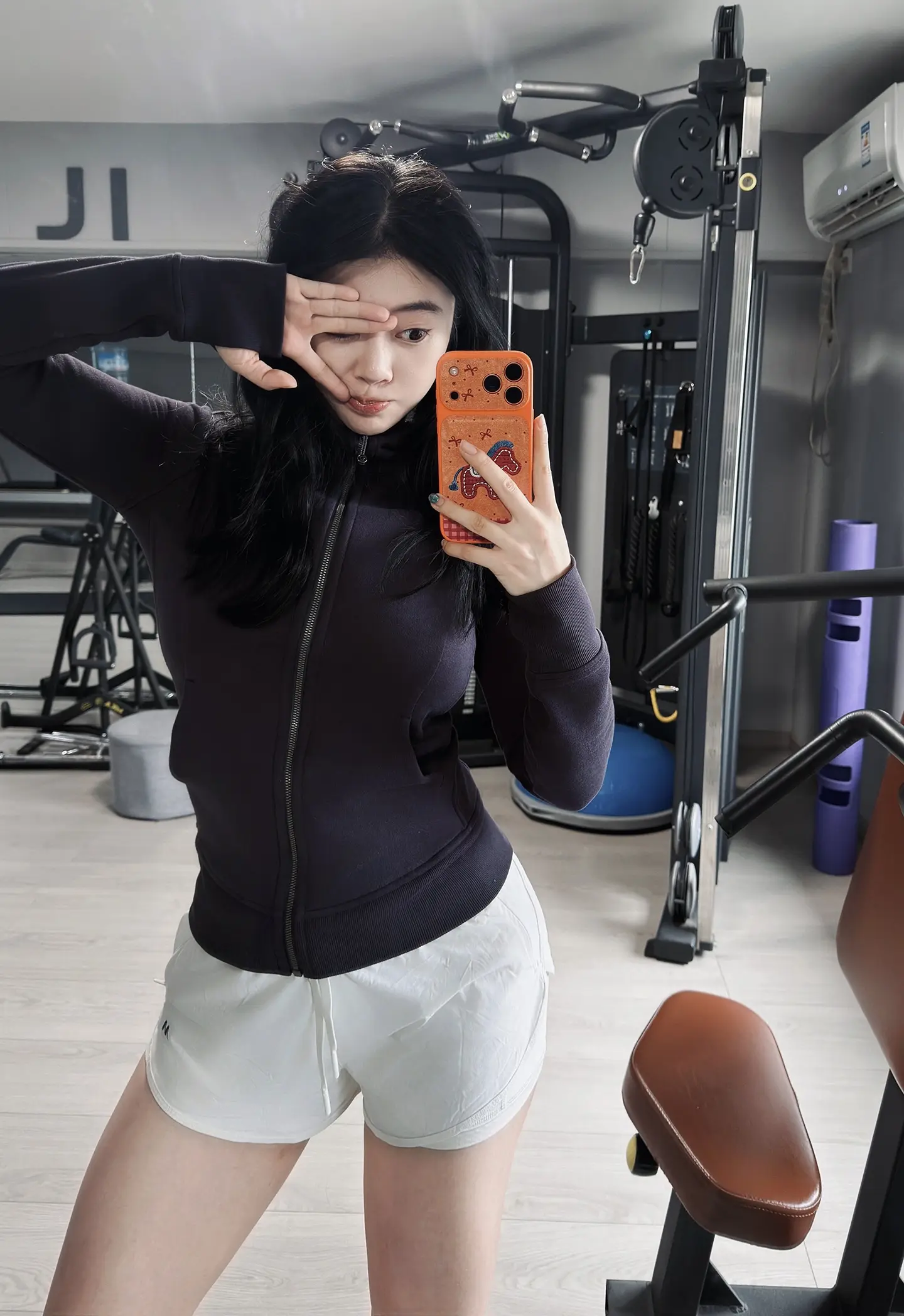 我为大气紫正名👇🏻😂。