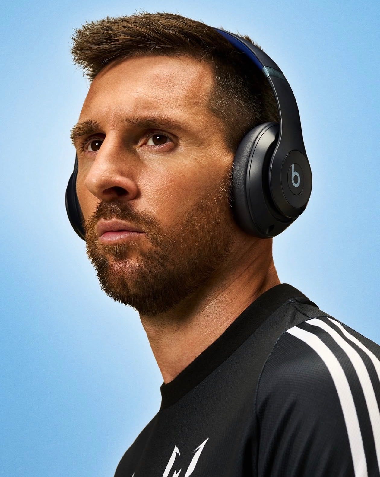 Messi&Beats 🎶梅西 梅西