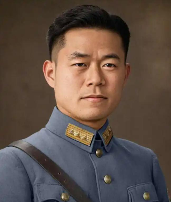 连飞四趟美国，每次偷偷“扔下”一个亲闺女，回国照常打卡上班！将门后人活成最沉默的