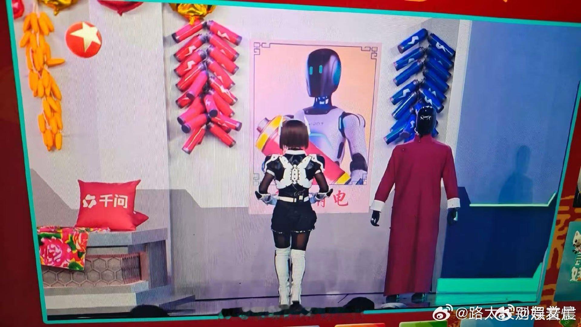 芭比 机器人小品 创意满分的舞台！芭比与机器人元素完美融合，剧情轻松有趣，颜值和