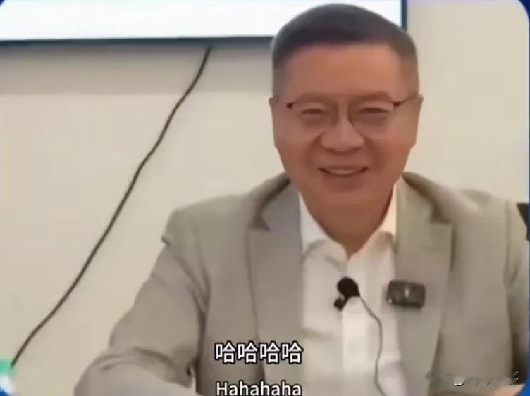 张维为教授的这一观点，我是非常赞同的！
    2024台湾大选之后，赖清德胜出