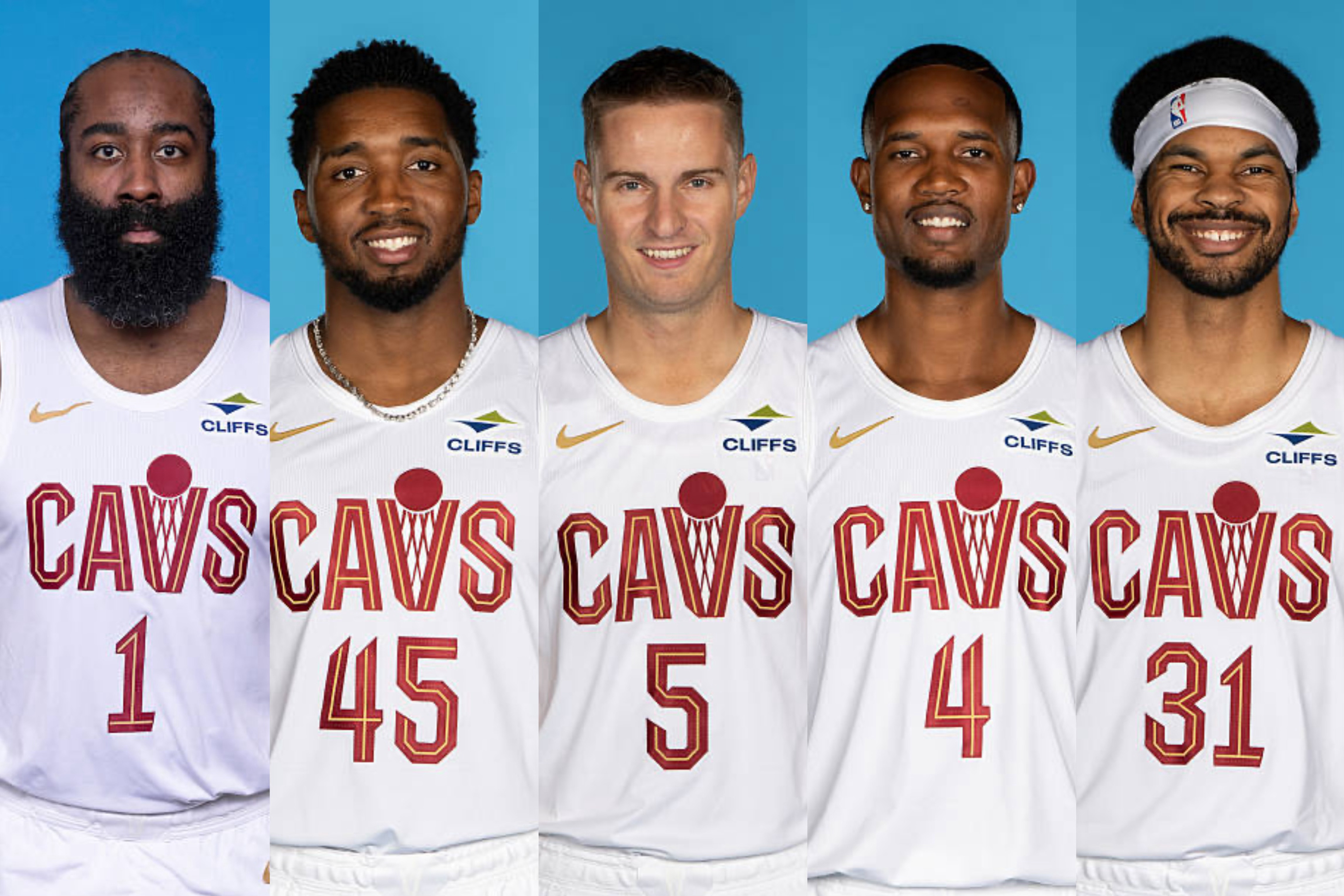 明天10点半，湖人背靠背vs骑士，ESPN预测骑士胜率53.4%，东契奇解禁复出