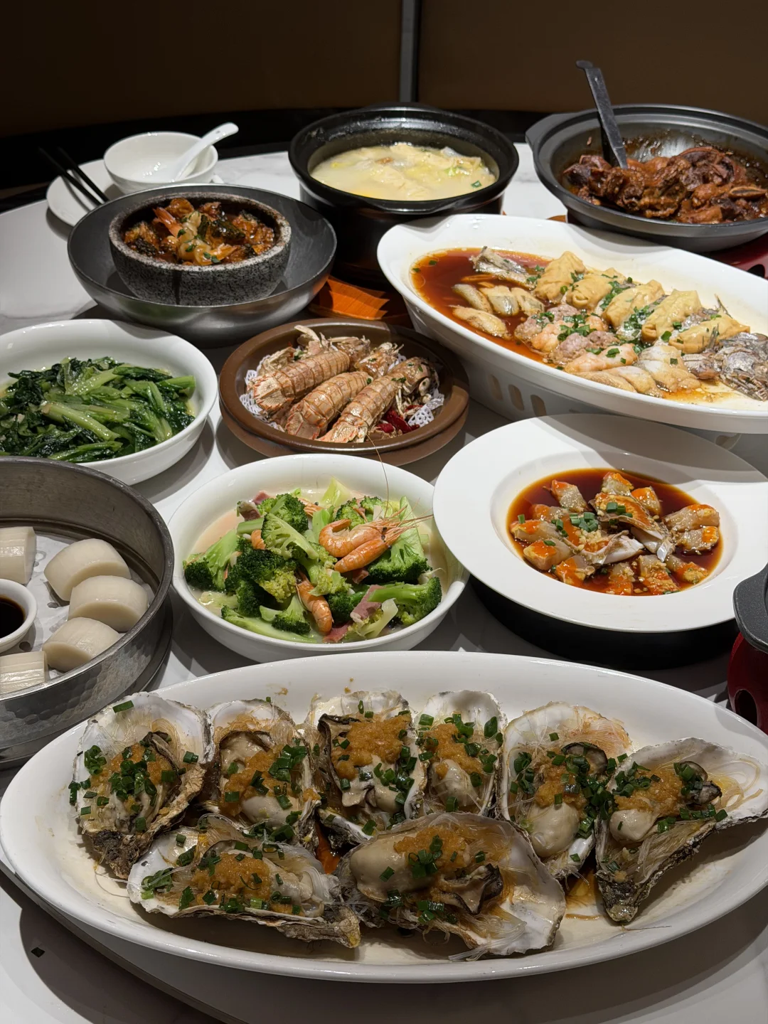 杭州真正nb好吃的宁波菜