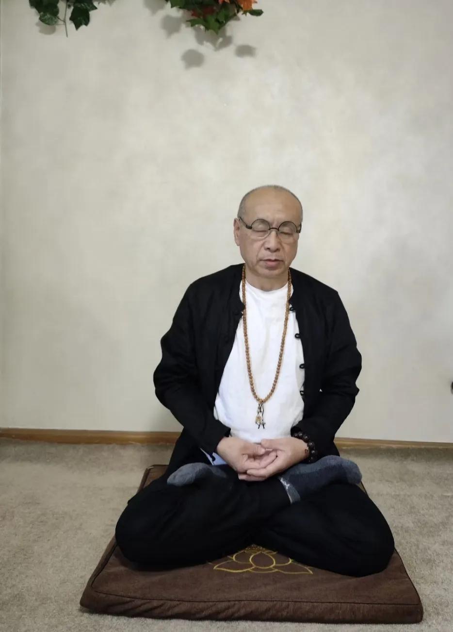 论心理基础与禅修的次第等级
        
        心理是人类行为所特