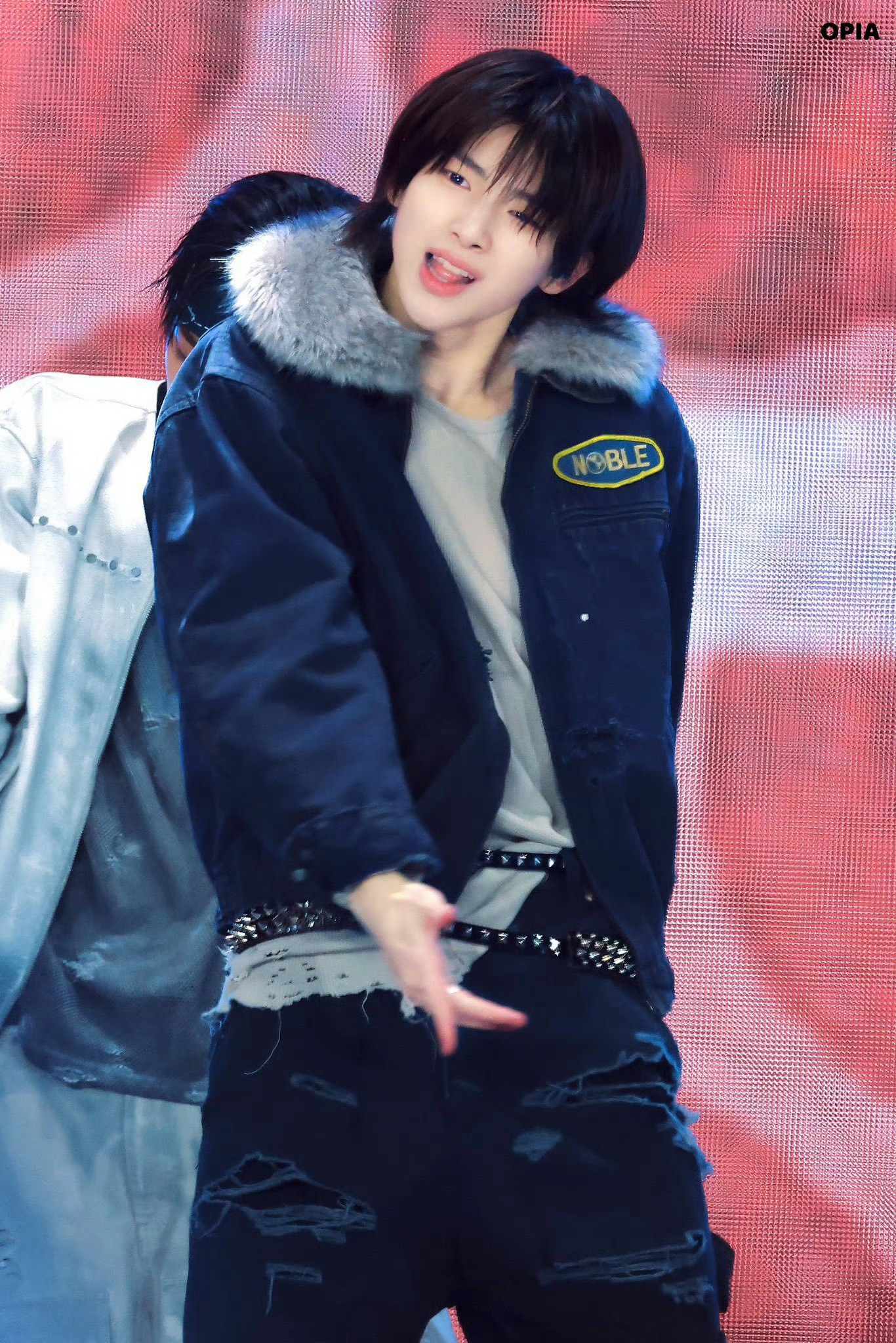 🐽我家满分门面金主训今天表现好好活力小猪 