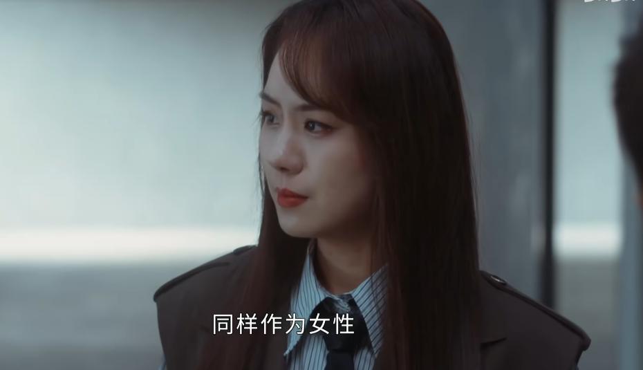 《早春晴朗》尚之桃被骚扰，卢米怒撕Dony！原来，她第一次见Dony就埋下了“收