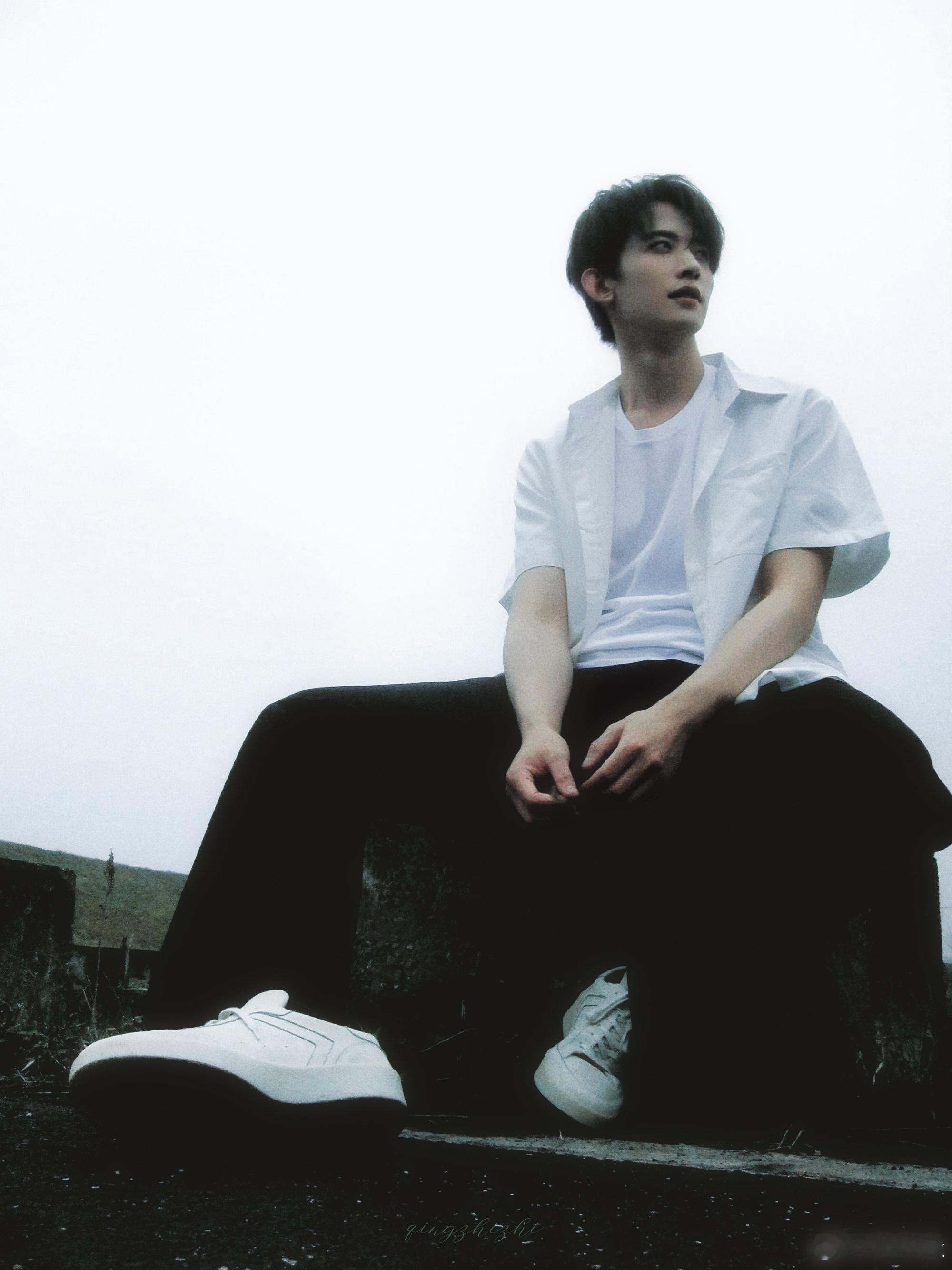 忧郁的阴天🍃🌫常华森*常华森