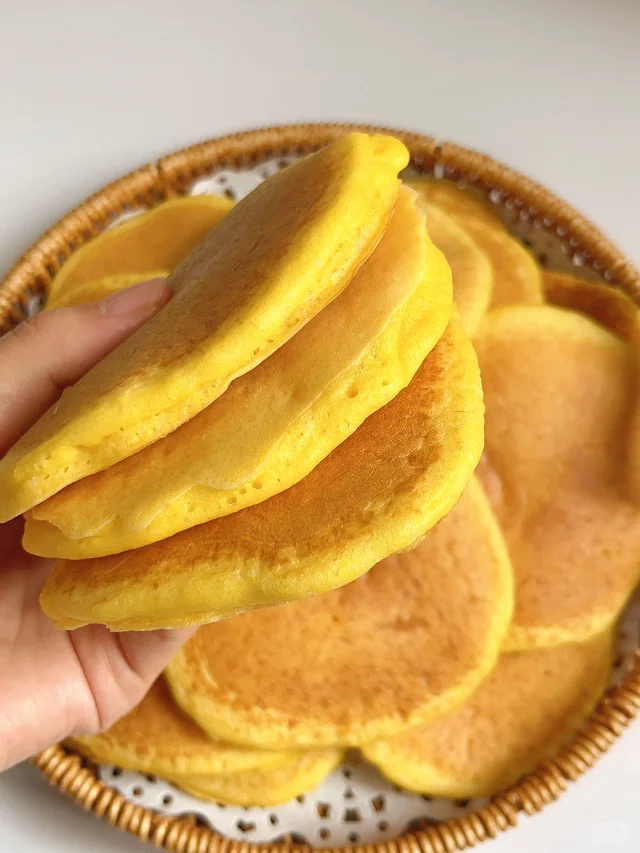 孩子的早餐我悟了