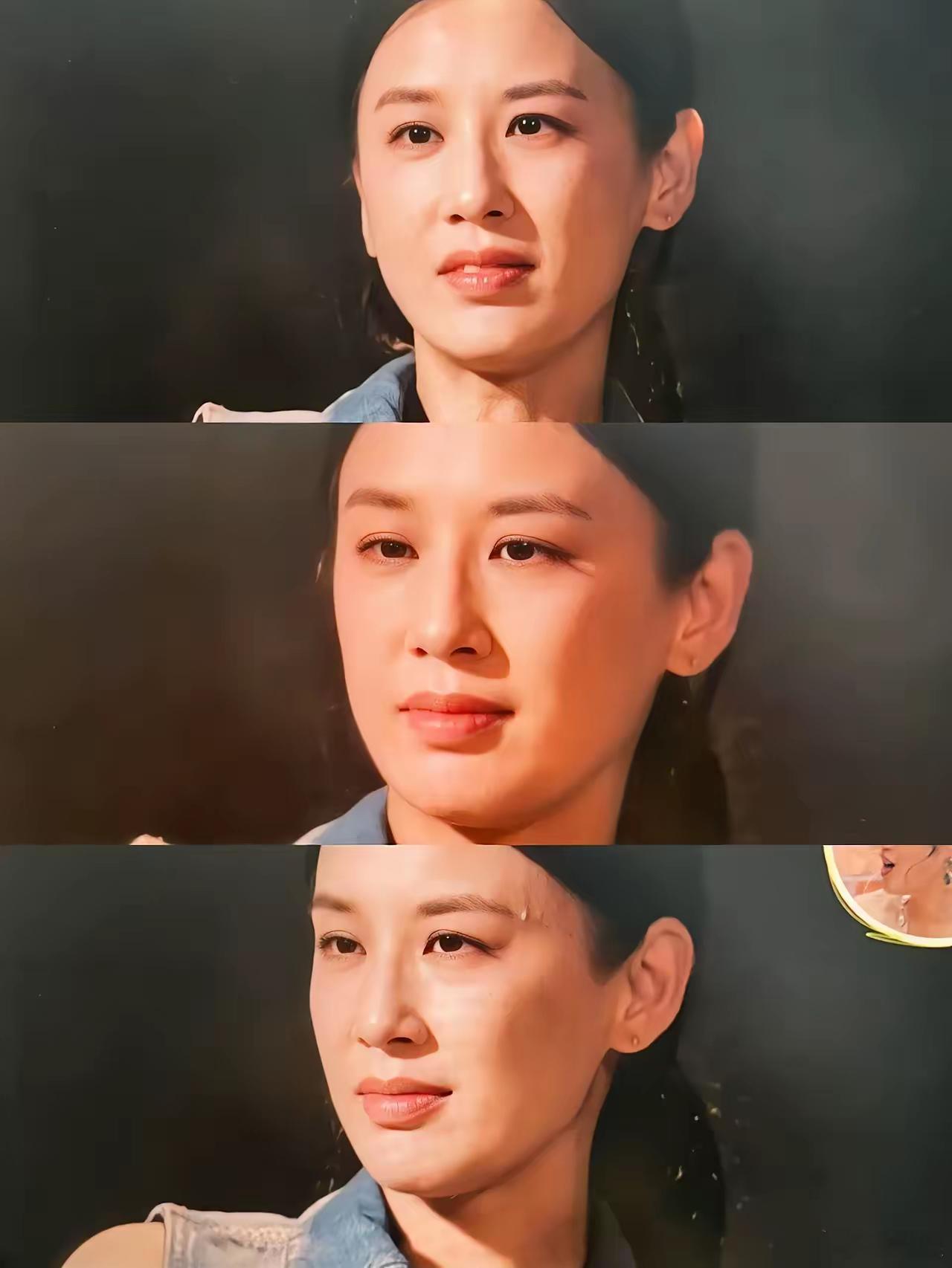 有头脑的资本，现在赶快给黄圣依递婚姻剧本子吧！赶紧找她，真情实感现在这个年龄和经