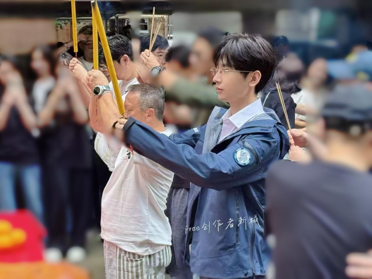 绝对大男主，稳稳的，很安心
