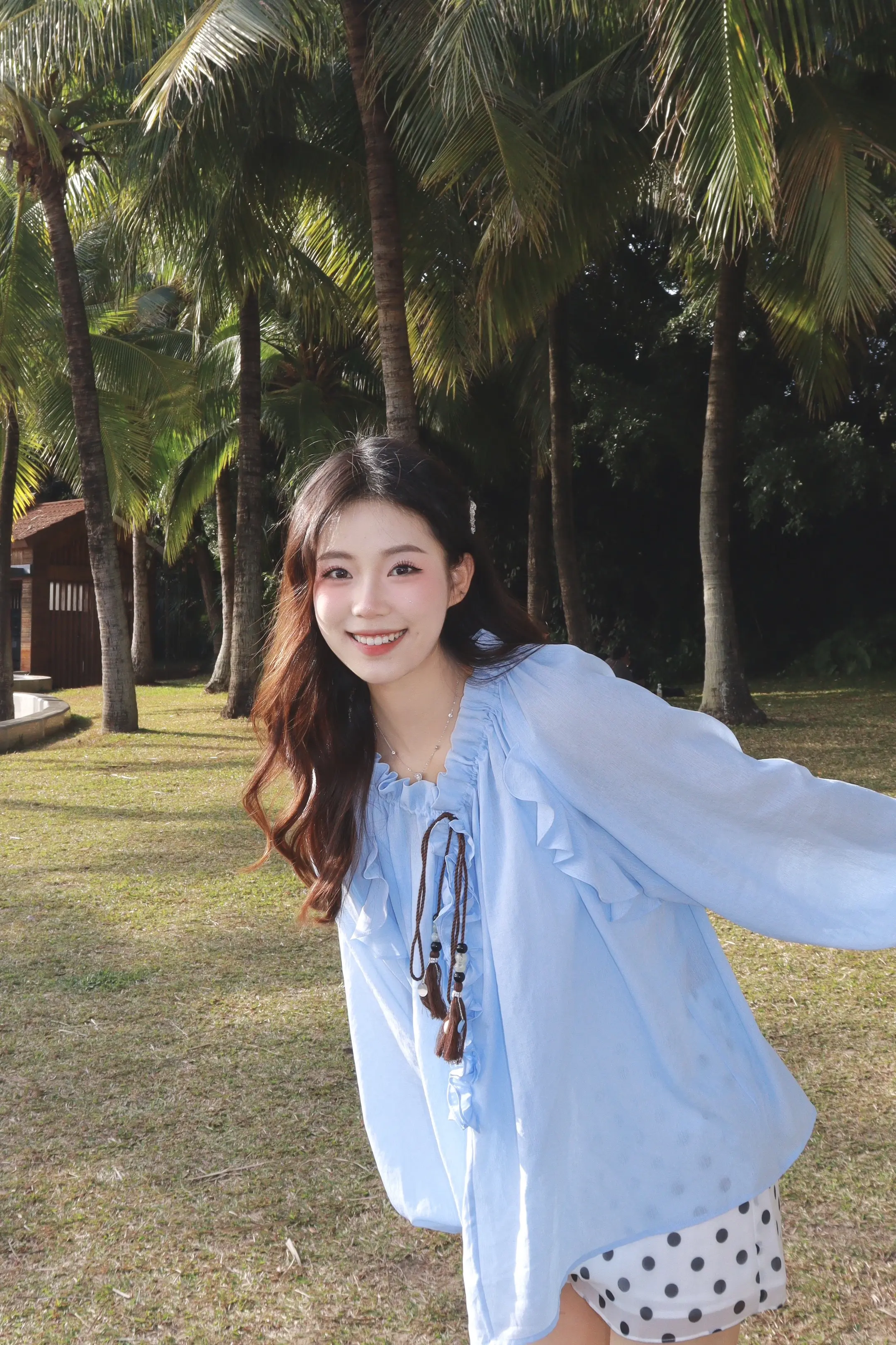 平静的日子就是好日子