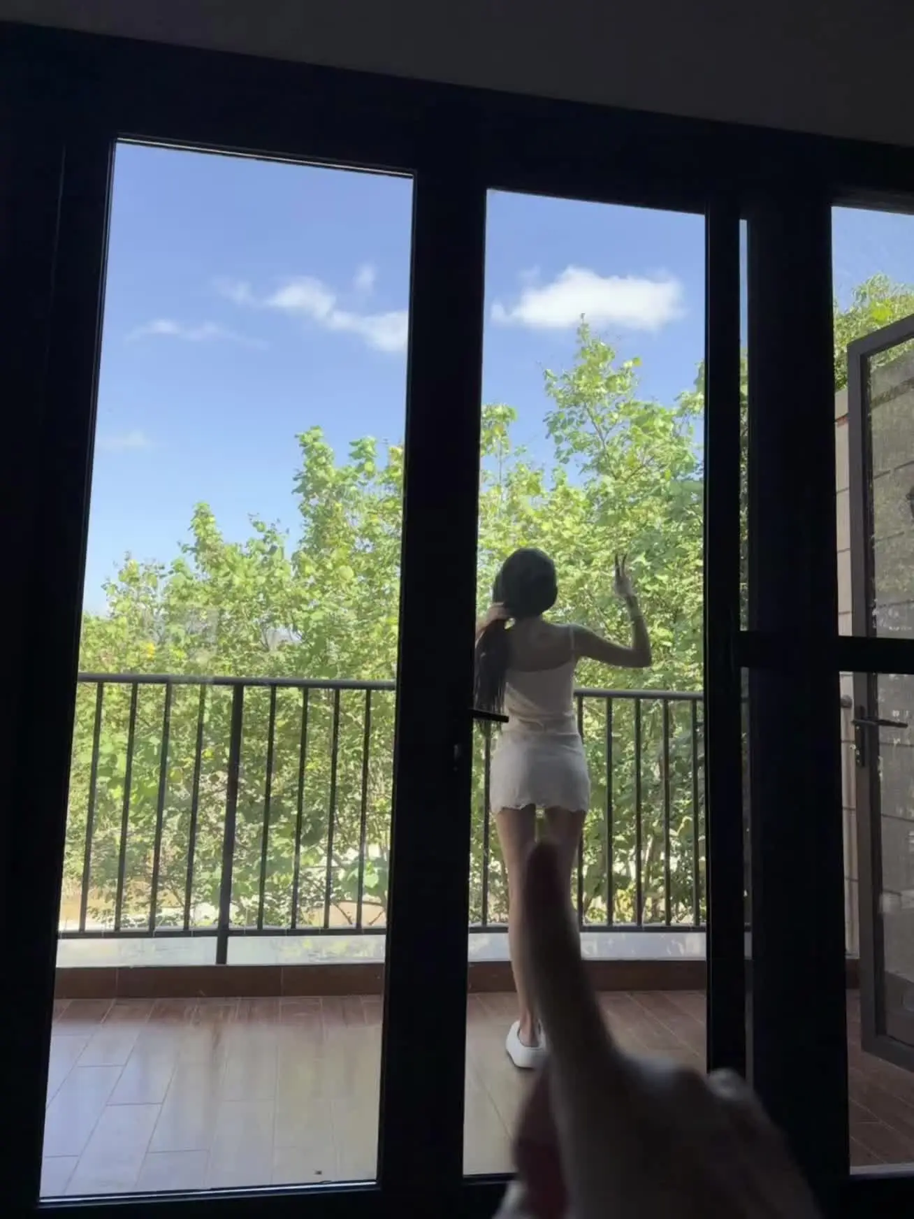 细腻的人唯独没有看到自己的珍贵