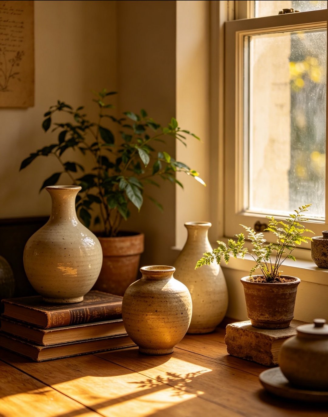 早安☀生活的美好在于日常的欢喜◡̈好心情，才有好运气🤗 