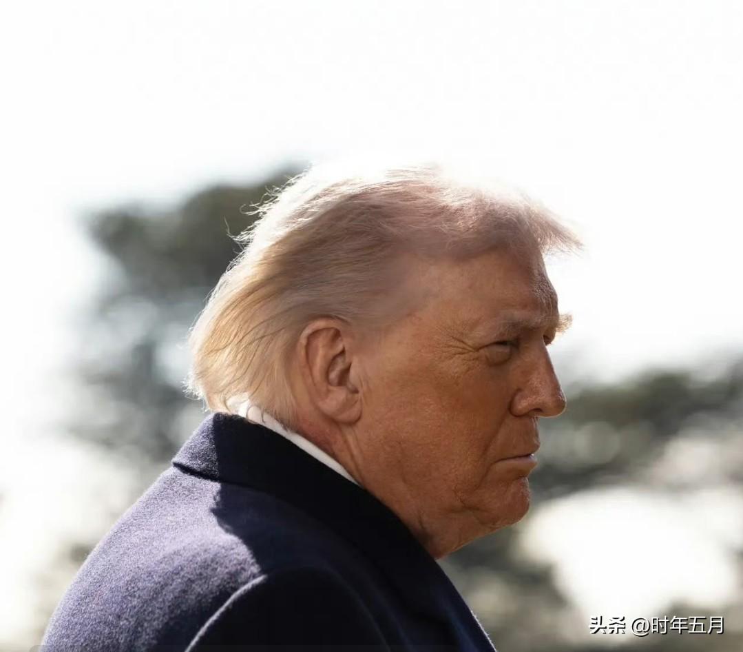 中东战争：美国总统特朗普宣布，美国将‘切断与西班牙的所有贸易协议’，因为西班牙在