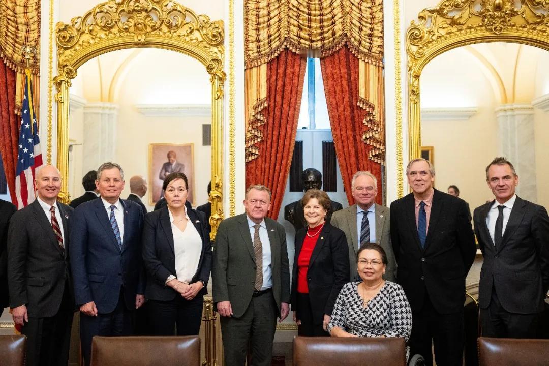 德出兵13人，英出兵1人，在全世界注视下，欧洲内心已妥协，现在想要的只是体面，他