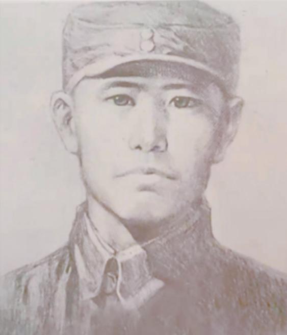 1938年，道士毕云路过日军哨卡时，因为没有向日军鞠躬，被打得半死，几天后他背着