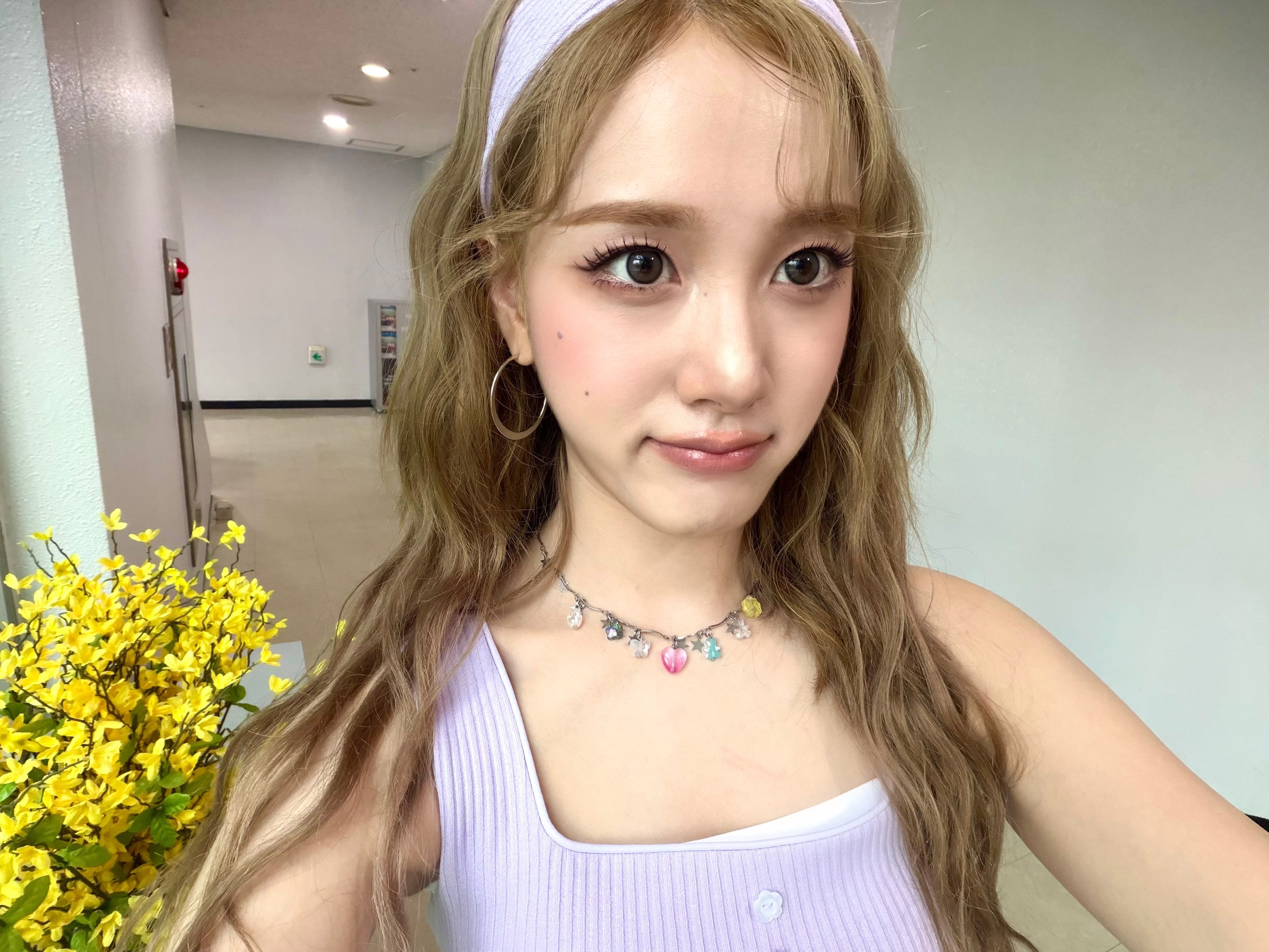260628 STAYC J张礼恩 