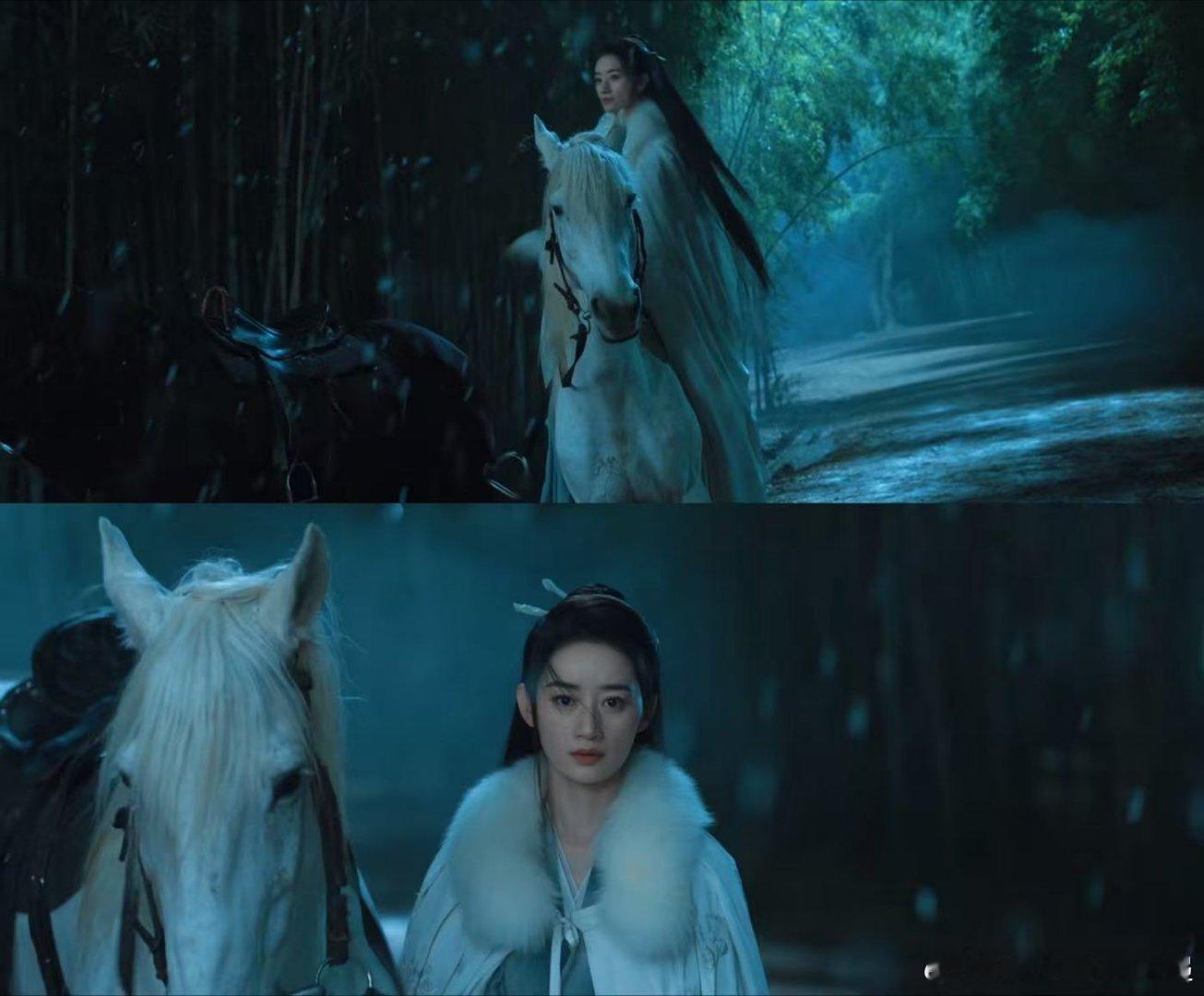 女版梅长苏来了！起猛了看见女版梅长苏了 墨青川披马甲当名师，背地里步步为营搞复仇