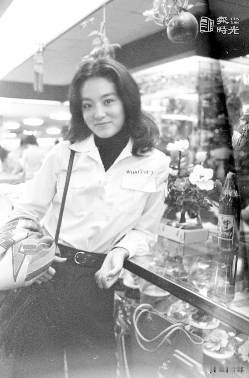 是否还记得1970年代的电影热潮？当时，琼瑶的爱情文艺电影轰动一时，席卷全台的同