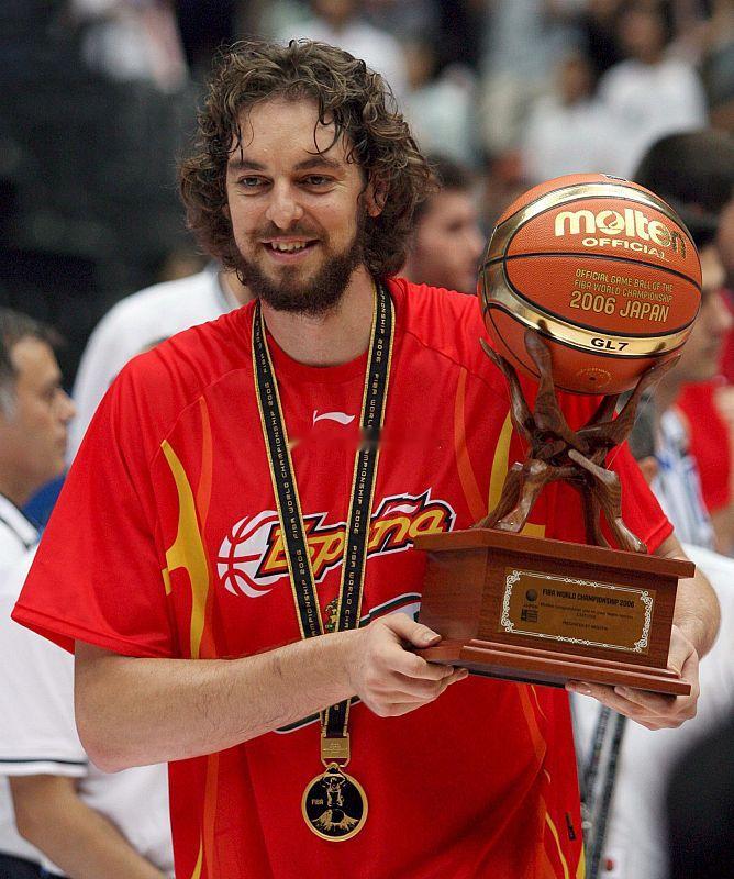今天研究了一上午关于篮球大满贯、FIBA世界大满贯的事儿，由于NBA影响力太大，