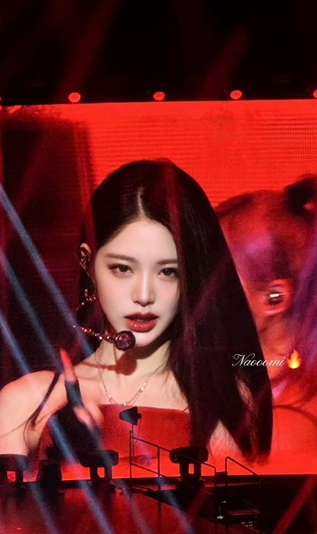 张元英说粤语我爱你们 cr logo【张元英】完全让少女暴君这个词活过来了… 
