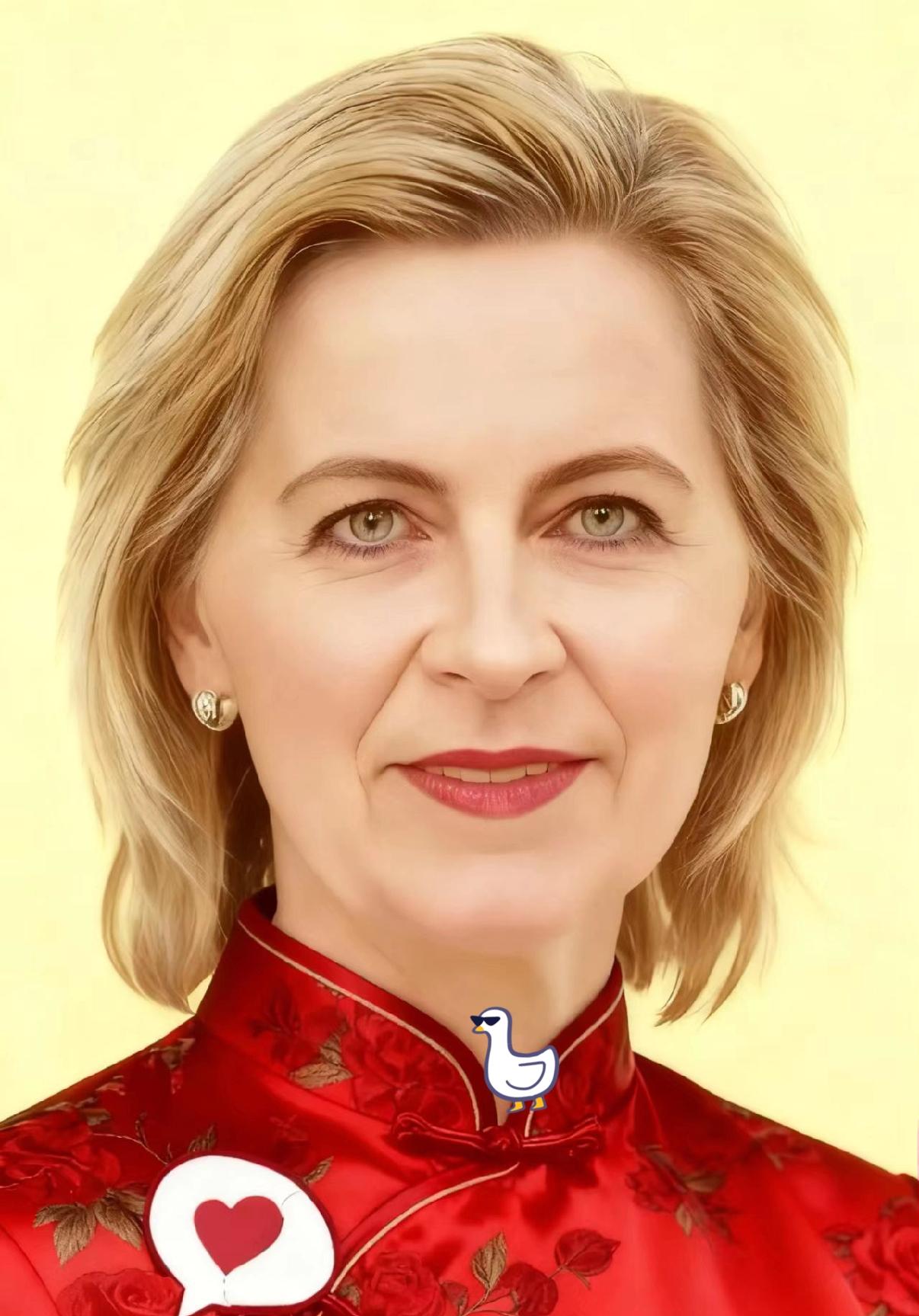 快讯！快讯！
欧盟正式宣布
11月5日，欧盟正式宣布，要调查英国矿业巨头英美资源